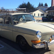 Illustration for article titled How About $5,500 For This 1972 VW Type 3 Squareback Daily Driver?